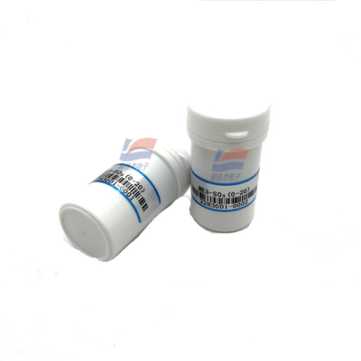 ME3-SO2 Sulphur Dioxide Sensor 150ppm Maksimum Untuk Industri