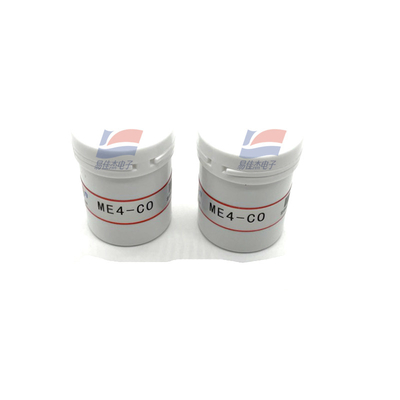 ME4-CO Sensor Karbon Monoksida 1500ppm 10Ω Reaksi Redoks