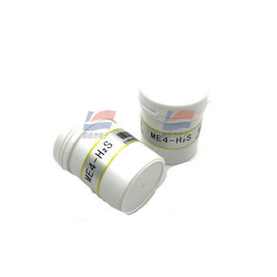 ME4-H2S Sensor Gas Hidrogen Sulfide H2S Bidang Industri dan Perlindungan Lingkungan