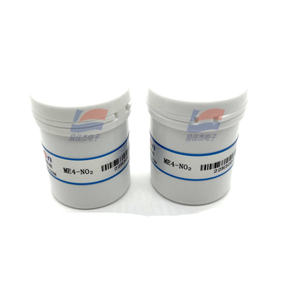 ME4-NO2 Nitrogen Dioxide Gas Sensor Industri Dan Perlindungan Lingkungan 20PPM
