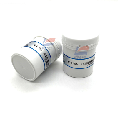 ME4-NO2 Nitrogen Dioxide Gas Sensor Industri Dan Perlindungan Lingkungan 20PPM