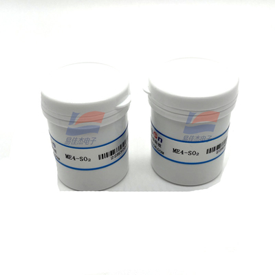 ME4-SO2 Sulfur Dioksida Gas Sensor 200ppm Potensi Konstan Jenis Elektrolit