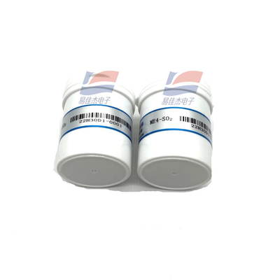 YJJ ME4-SO2 Sensor Gas Sulfur Dioksida Elektrokimia Untuk Deteksi Sulfur Dioksida Dalam Perindustrian Dan Perlindungan Lingkungan