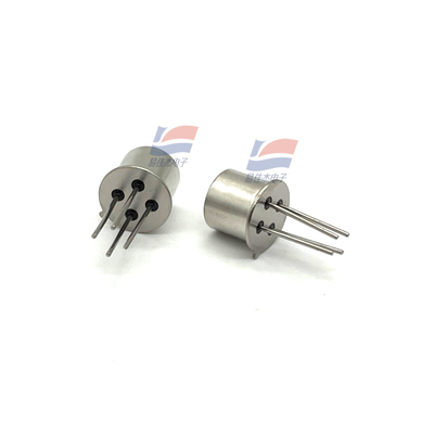 MP-4 Gas Alam Metana Biogas Planar Semikonduktor Gas Sinyal Output Sensor