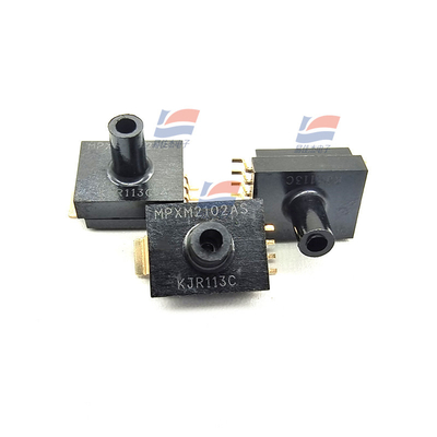 MPXM2102AS Silicon Piezoresistive Pressure Sensor Board Interface Absolute SMD SMT Style