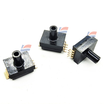 MPXM2102AS Silicon Piezoresistive Pressure Sensor Board Interface Absolute SMD SMT Style