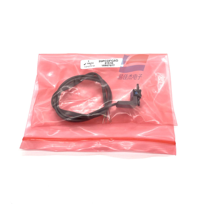 Antarmuka Papan 26PCDFG5G Mengalir Melalui Sensor Tekanan 30PSI 10V DC Analog Type