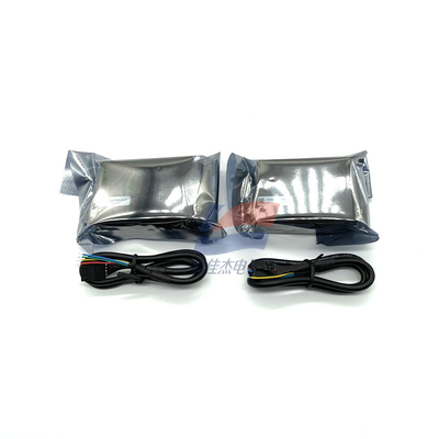 FS4003-5-O8-CV-A Sensor Aliran Gas Deteksi Gas Bersih Untuk Peralatan Anestesi