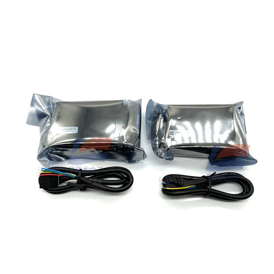 FS4003-5-O8-CV-A Sensor Aliran Gas Deteksi Gas Bersih Untuk Peralatan Anestesi