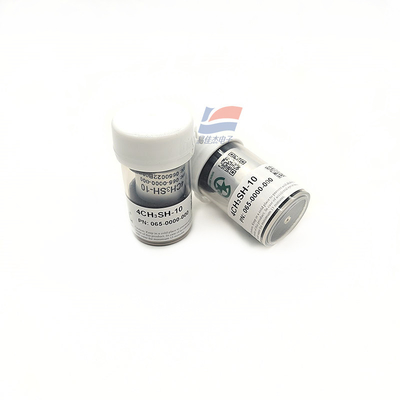 4CH3SH-10 Formaldehida Gas Sensor Elektrokimia Seri 4 Max 20 PPM