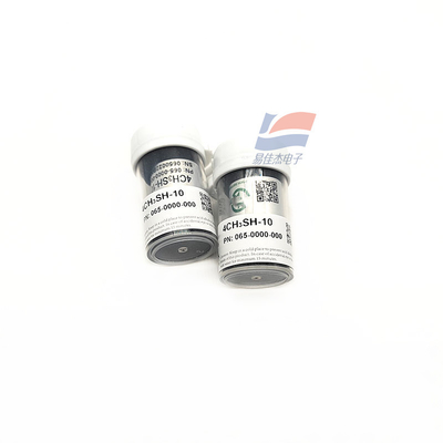 4CH3SH-10 Sensor Gas Formaldehida 4 Seri Elektrokimia Max 20 Ppm