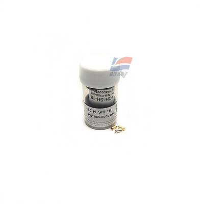 4CH3SH-10 Sensor Gas Formaldehida 4 Seri Elektrokimia Max 20 Ppm