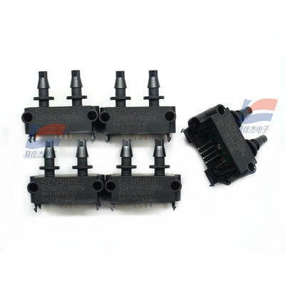YJJ SDP800 SDP810-500PA Sensirion Sensor Tekanan Rendah 125 Pa Atau 500 Pa Sensor Tekanan Diferensial