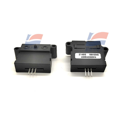 1000sccm AWM43300VH Micro Bridge Mass Gas Flow Sensor Untuk Analisis Kromatografi Gas