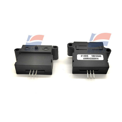 AWM43300VH Sensor Aliran Udara Gas Kering PCB Melalui Lubang Metode Pemasangan