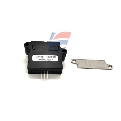 1000sccm AWM43300VH Micro Bridge Mass Gas Flow Sensor Untuk Analisis Kromatografi Gas
