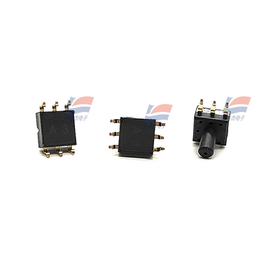 Sensor Tekanan Elektronik Piezoresistif MPS-2108-030GC Untuk Generator Oksigen
