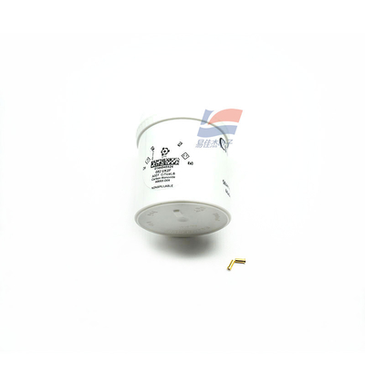 A3EF AB005-D09 Sensor Karbon Monoksida Gas Analyzer Elektrode ke-4