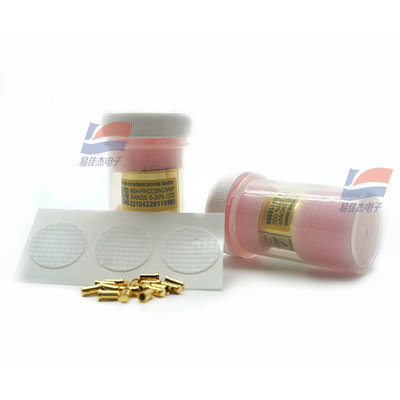 Sensor Karbon Dioksida Inframerah Non Dispersi MSH-P/CO2/NC/5/V/P Rentang 0-20% Vol
