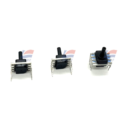 YJJ HSCDLND001PGAA5 0 Psi hingga 1 psi Gauge Pressure Band Amplification Trigger Interface Pressure Sensor