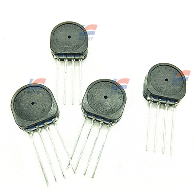 YJJ HSCSSNN005PDAA5 5psi Papan Pengukuran Bidirectional Sensor Tekanan Antarmuka Komputer
