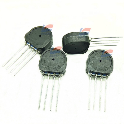 YJJ HSCSSNN005PDAA5 5psi Papan Pengukuran Bidirectional Sensor Tekanan Antarmuka Komputer