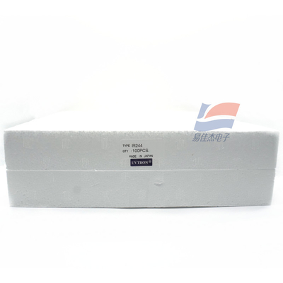 R244 UVTRON UV On Off Detector Flame Sensor Lamp Ukuran kecil