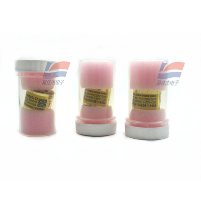 MSH-P/H/CO2/NC/5N/P Sensor Karbon Dioksida 5 Pin Miniatur Sensor Inframerah