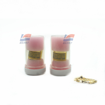 MSH-P/H/CO2/NC/5N/P Sensor Karbon Dioksida 5 Pin Miniatur Sensor Inframerah