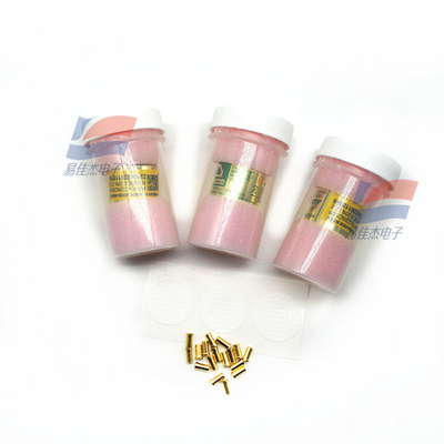 MSH-P/H/CO2/NC/5N/P Sensor Karbon Dioksida 5 Pin Miniatur Sensor Inframerah
