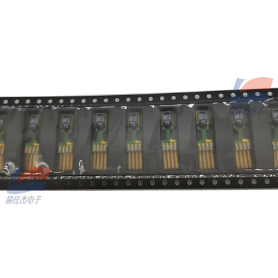 SHT75 Pin Jenis Chip Sensor Suhu Dan Kelembaban Disolder