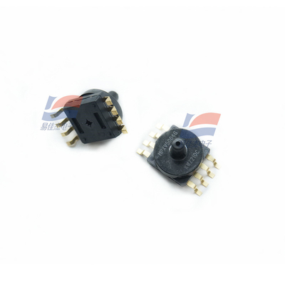 MPXV5004GC6U Board Mount Sensor Tekanan Barbless Aksial Tunggal