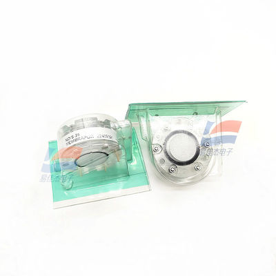 NO/S-25 Gas Nitric Oxide NO Sensor 3-Elektroda Elektrokimia Dalam Rumah Standar