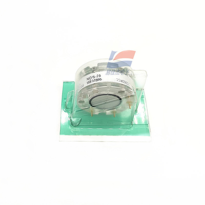 NO/S-25 Sensor Gas Nitric Oxide 3-Electrode Elektrochemical Dalam Rumah Standar