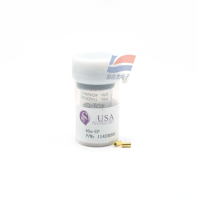 4O2-GP 114-230-350 Sensor Gas Oksigen Elektrokimia Dua Elektrod