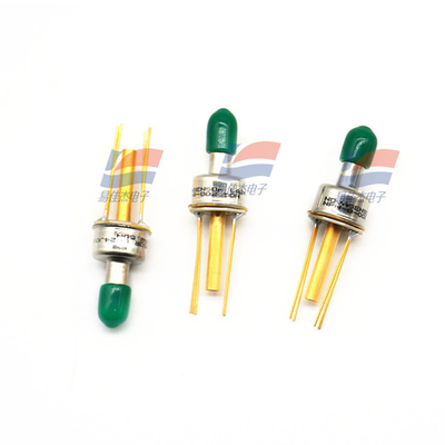 15.mA 10Ω Sensor Tekanan Keadaan Padat Sedang Model NPH-8-002.5DH