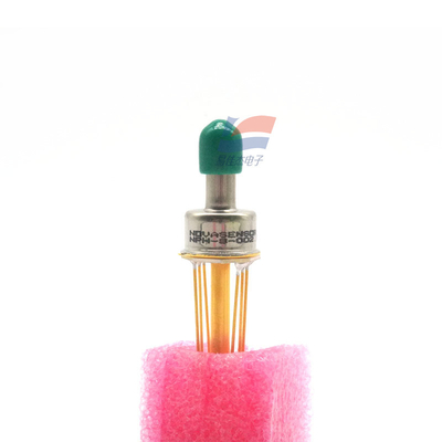 15.mA 10Ω Sensor Tekanan Keadaan Padat Sedang Model NPH-8-002.5DH