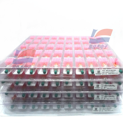15.mA 10Ω Sensor Tekanan Keadaan Padat Sedang Model NPH-8-002.5DH
