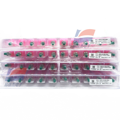 YJJ NPH-8-002.5DH Proses Kontrol Tekanan Diferensial 2.5Kpa Sensor Tekanan Solid State