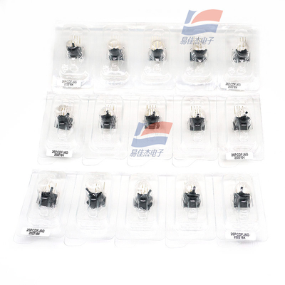 Board Mount 26PCDFJ6G Sensor Tekanan Gauge Radial Tunggal Berduri