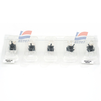 YJJ 26PCDFJ6G Pengukuran Online Kompensasi 0-30psi Sensor Tekanan Flow-through Trigger Interface