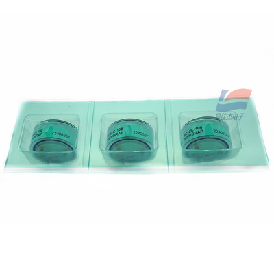 Keamanan Sensor Gas Elektrokimia HCN C 100 dan Pengendalian Lingkungan