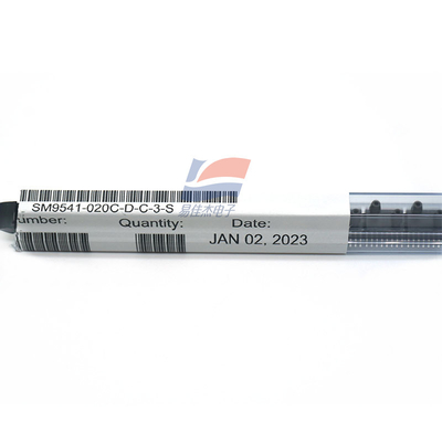 SM9541-020C-D-C-3-S Papan Sensor Tekanan Elektronik Tipe Pemasangan