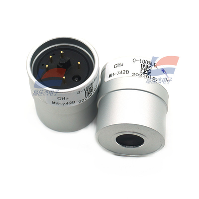 MH-742B IntelligentCombeable Gas Alarms Sensor Universal Smart Infrared