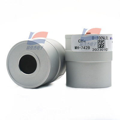 MH-742B IntelligentCombeable Gas Alarms Sensor Universal Smart Infrared