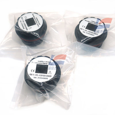 Baterai Oksigen Sensor Oksigen Ventilator Oumeda YJJ PSR 11-915-4