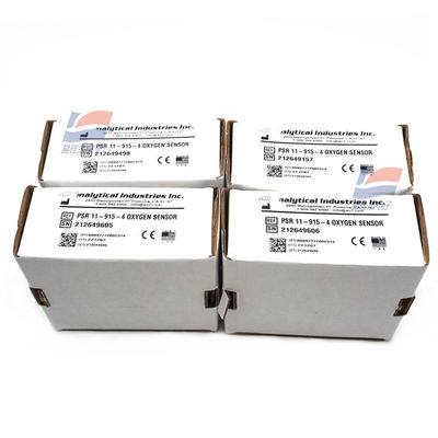 Baterai Oksigen Sensor Oksigen Ventilator Oumeda YJJ PSR 11-915-4