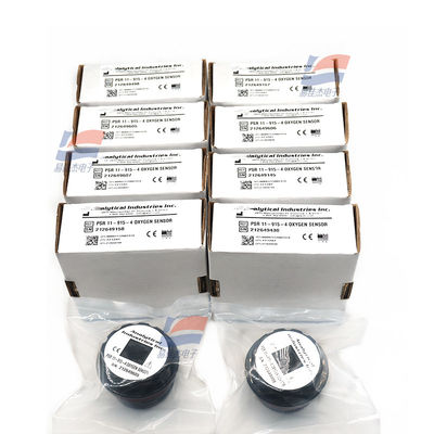 Baterai Oksigen Sensor Oksigen Ventilator Oumeda YJJ PSR 11-915-4