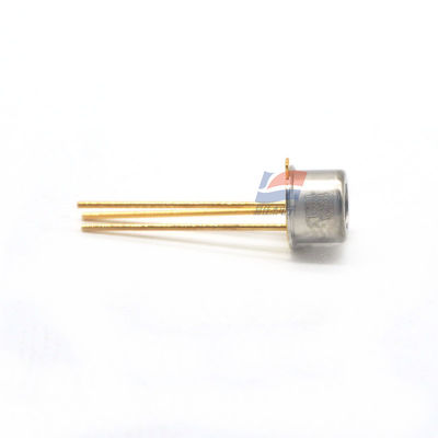 G12180-010A InGaAs PIN Fotodioda Kebisingan Rendah Gunakan Untuk Monitor Laser