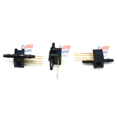 26PCFFG6G Board Mount Gauge Sensor Tekanan Miniatur Tekanan Rendah